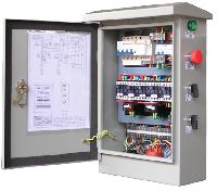 Electrical Control System