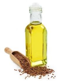 linseed oil