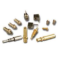 Brass Electronic Parts