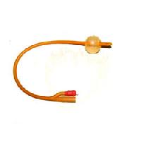 Foley Balloon Catheter