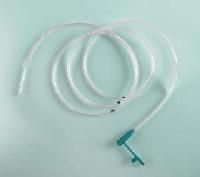 Infant Feeding Tube