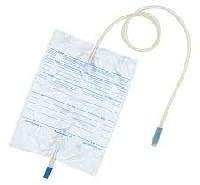 Urine Collection Bag