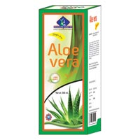 Aloevera Juice