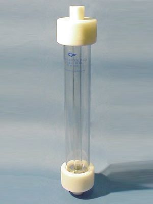 Chem view level gauge