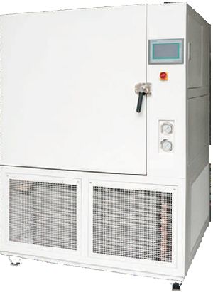 ndustrial Cryogenic Refrigerators