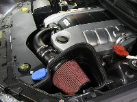 air intake systems
