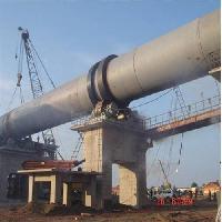 Cement Rotary Kiln