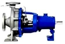 Centrifugal Process Pump