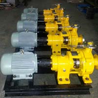 Centrifugal Pumps