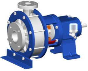 Polypropylene Pumps