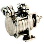 Self Priming Centripetal Pump