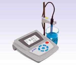 Conductivity Meter