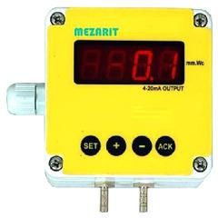 Differential Pressure Transmitter