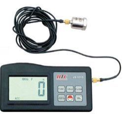 Digital Vibration Meter