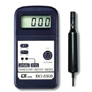 Dissolved Oxygen Meter