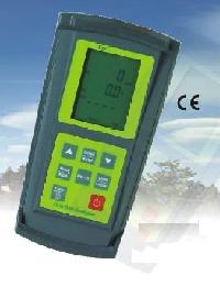 Flue Gas Analyzer