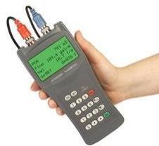 Handheld Ultrasonic Flow Meter