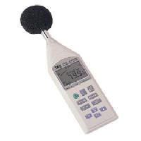 Integrating Sound Level Meter