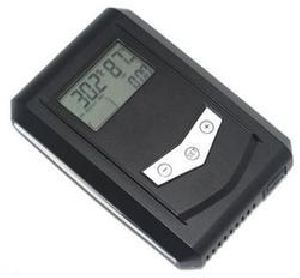 Low Cost Temperature Humidity Data Logger