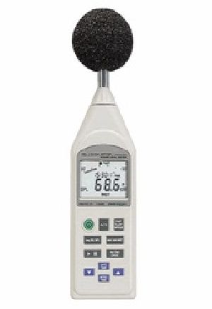 Sound Level Meter