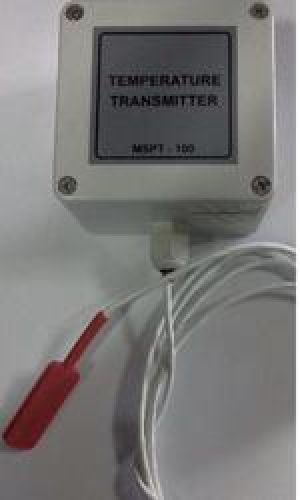 Surface Temperature Transmitter