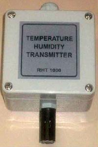 Temperature and Humidity Transmitter