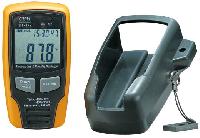 Temperature Data Logger