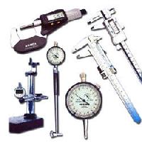 Precision Measuring Instruments