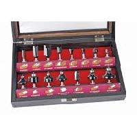Router Bits And Sets- Router Bits