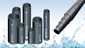 Hdpe Pipes