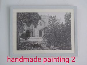 Handmade Paintings