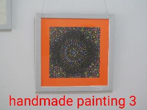 Handmade Paintings