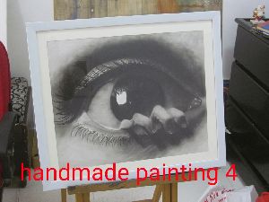 Handmade Paintings