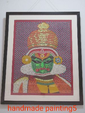 Handmade Paintings