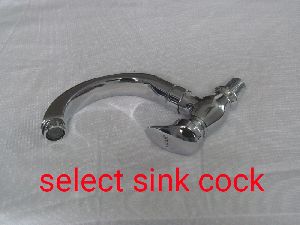 Select Sink Cock