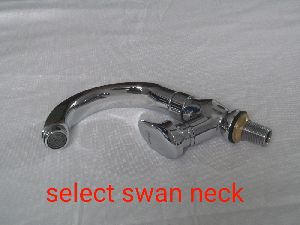 Select Swan Neck Cock