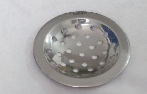 Stainless Steel Bathroom Jali