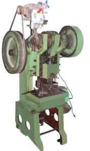 Power Press Machine