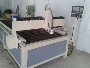 cnc plasma cutter