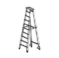 Aluminium Folding Ladder