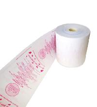 printed paper roll