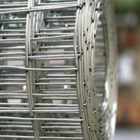 Welded Wire Mesh