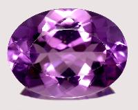 Amethyst Stones