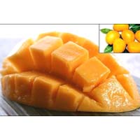 Mango Pulp