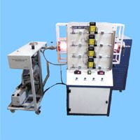 Chemical Vapour Deposition machine