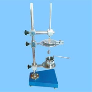 Industries Torsion Viscometer