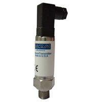 Pressure Transmitter