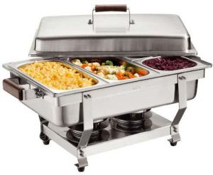 Chafing Dishes