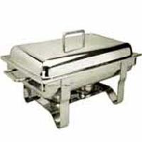 Stainless Steel Chafing Dish