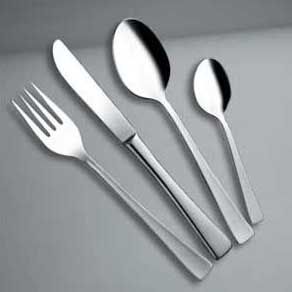 Stainless Steel Cutlery